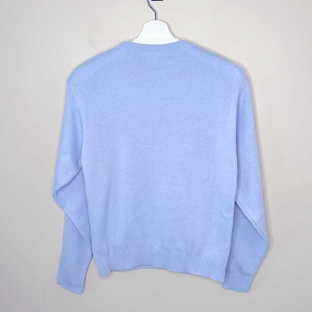 NWT Skinny Dip X Care Bears Love A Lot Bear Crop Sweater - Picture 11 of 13